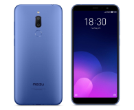 Meizu M6T 3/32GB Dual SIM LTE niebieski - 479353 - zdjęcie 1
